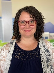 Celicia Shelton