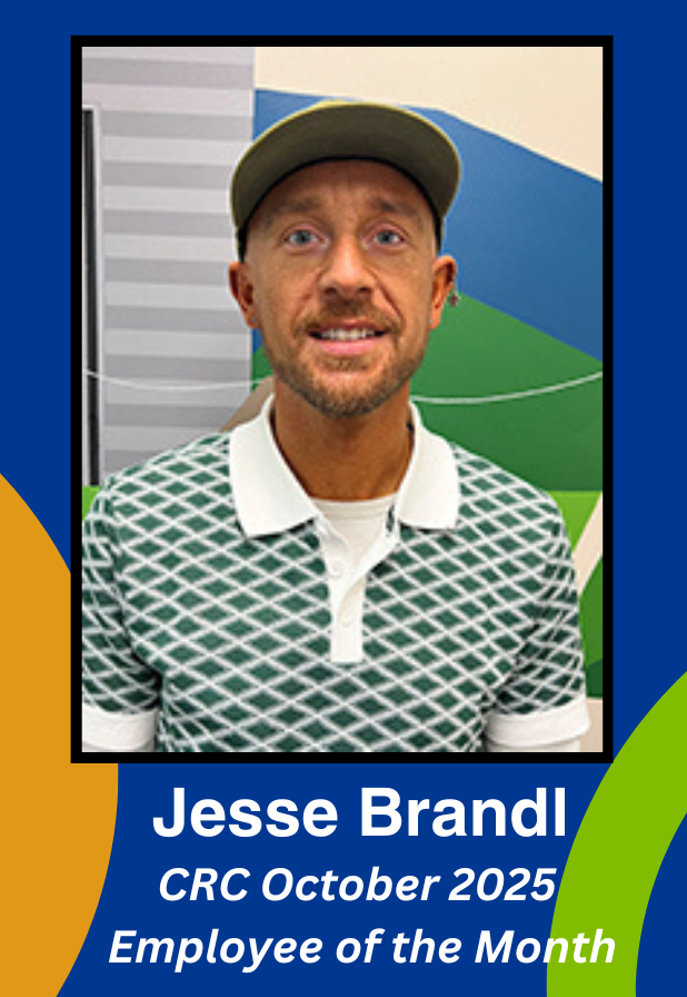 Jesse Brandl