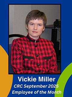 Vickie Miller