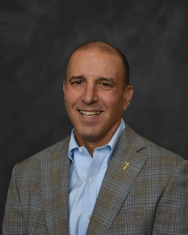 ray Grinberg