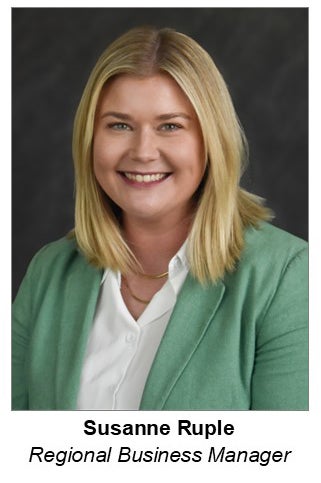 Susanne Ruple