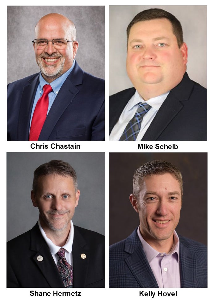 2023 CRC Board Of Directors Election