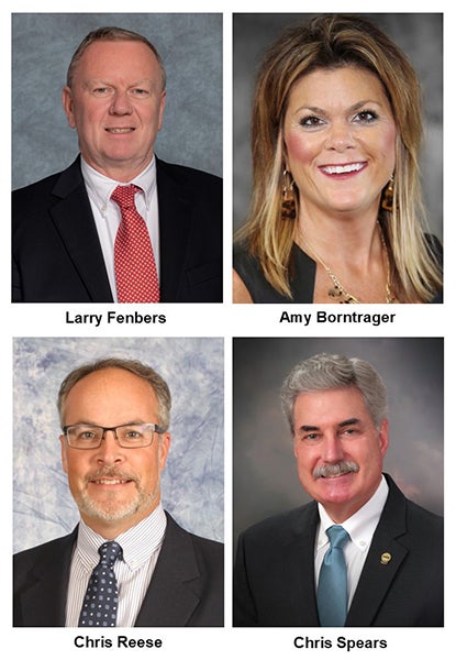CRC 2024 Board of Director Election Results