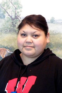 Gerereo Named March 2015 CRC Employee of the Month